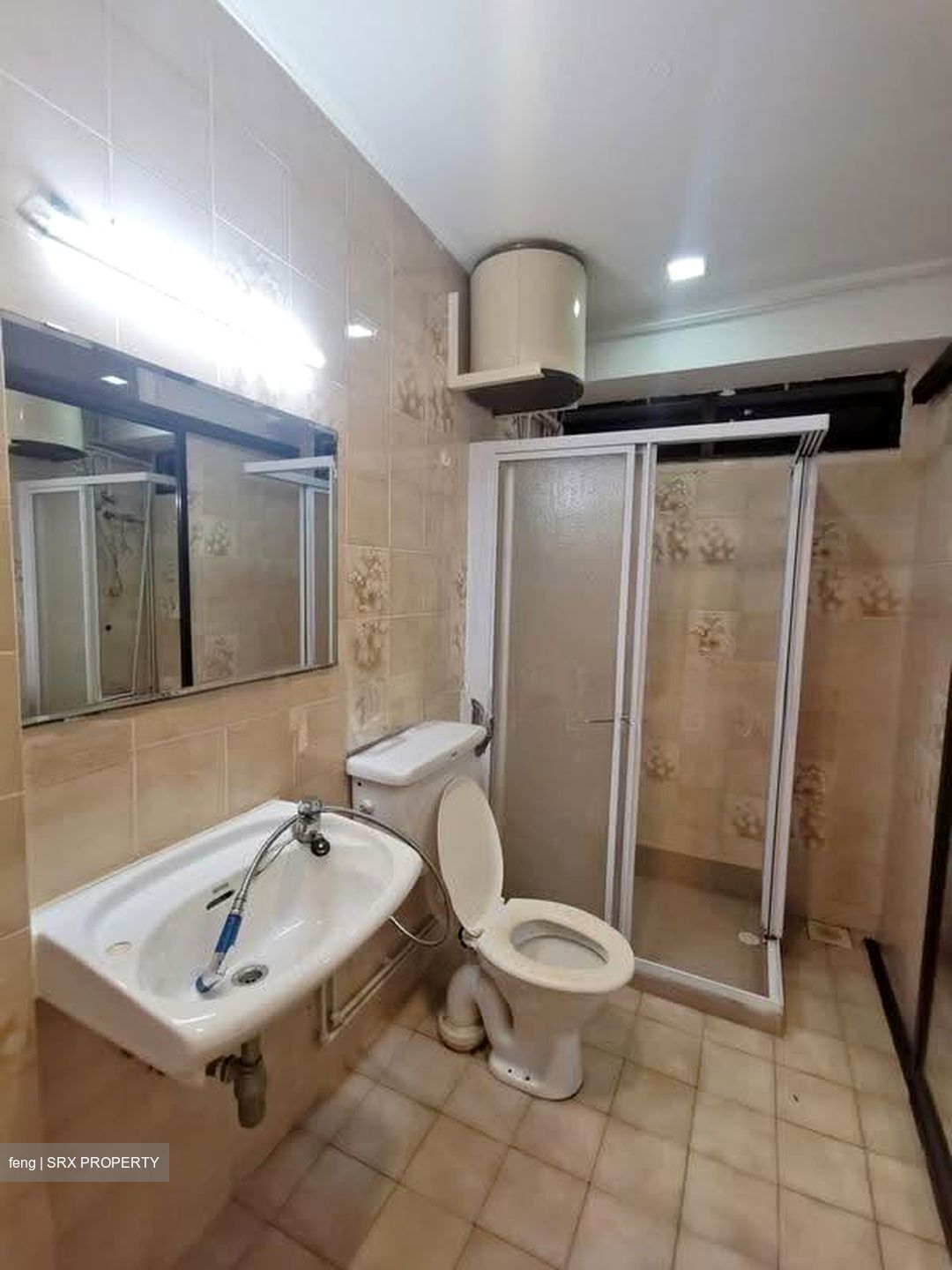 Loyang Valley (D17), Condominium #611301711